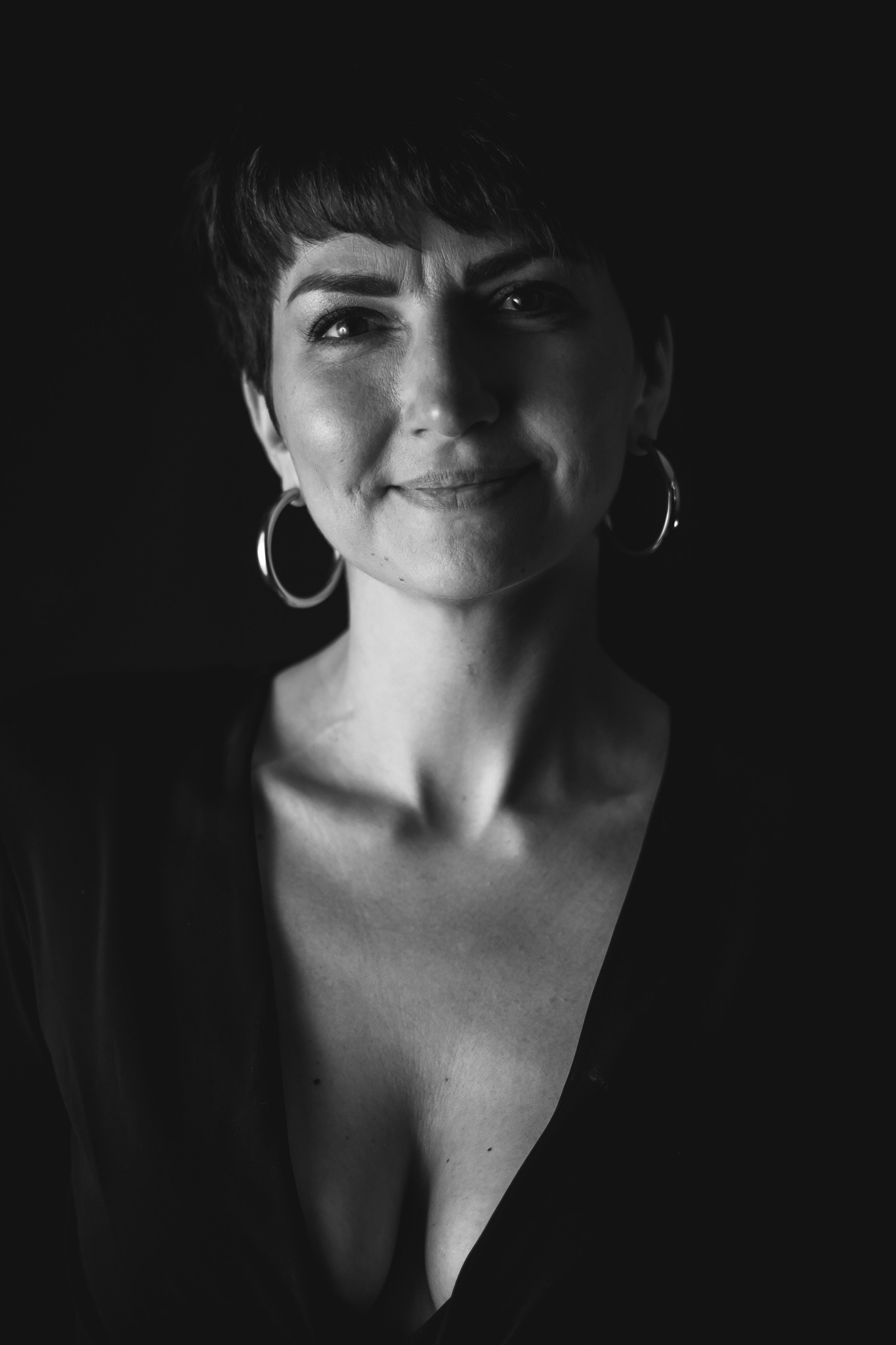 Maud THÉVENY, consultante en communication globale